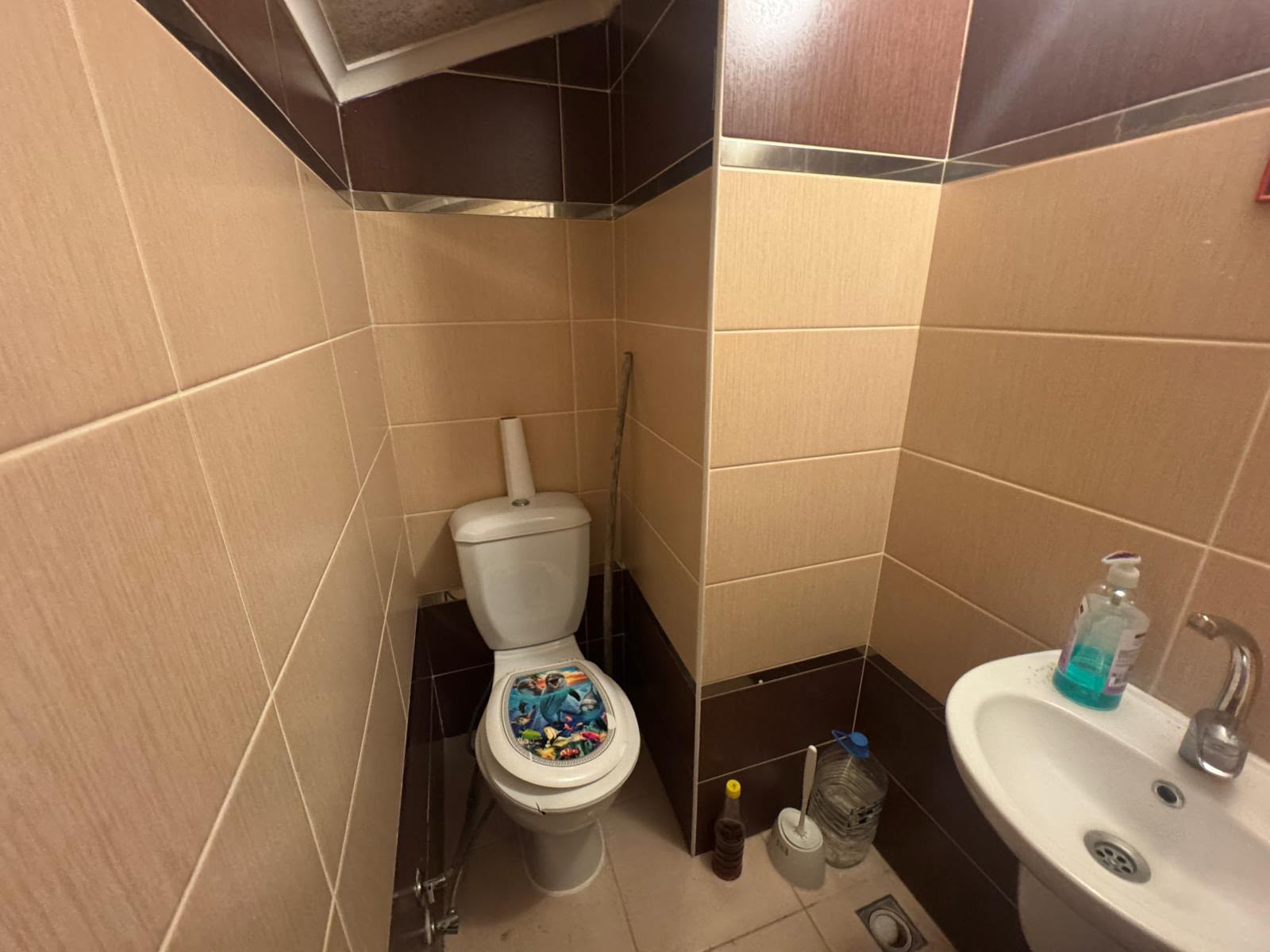1+1 GÜLBAHAR HATUNDA KİRALIK